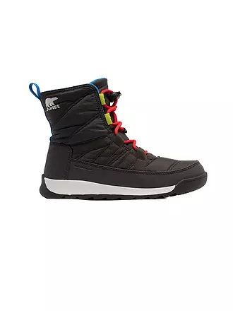 SOREL | Botas de invierno para niños Whitney™ II Short Lace |